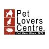 Pet Lovers Centre Logo
