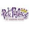 Pet Palace Resorts Logo
