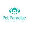 Pet Paradise Resort Logo