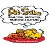 Pet Suites Logo