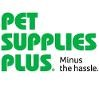 Pet Supplies Plus Logo