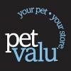 Pet Valu Logo
