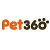 Pet360 Logo