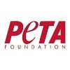 PETA Foundation Logo