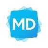 PetalMD Logo