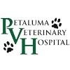 Petaluma Veterinary Hospital Logo