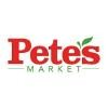 Pete's Fresh Market Logo
