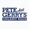 Pete and Gerry's Organics Logo