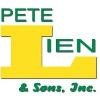 Pete Lien & Sons Logo