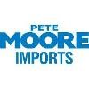 Pete Moore Automotive Logo