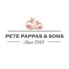Pete Pappas & Sons Logo