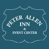 Peter Allen Inn & Event Center Logo