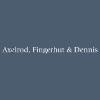 Peter Axelrod & Associates Logo