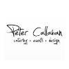 Peter Callahan Catering Logo