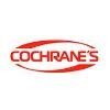 Peter Cochrane Transport Logo