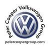 Peter Cooper Volkswagen Group Logo