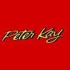 Peter Kay Auto Sales Logo
