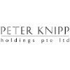 Peter Knipp Holdings Logo