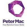 Peter MacCallum Cancer Centre Logo