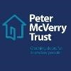 Peter McVerry Trust Logo