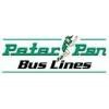 Peter Pan Bus Lines Logo