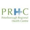 Peterborough Regional Health Centre Logo