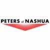 Peters of Nashua Logo