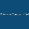 Peterson (MN) Logo