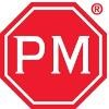 Peterson Manufacturing Logo