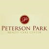 Peterson Park Health Care Center Logo