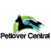 Petlover Central Logo