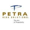 Petra Risk Solutions Logo