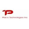 Petra Technologies Logo