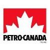 Petro-Canada Logo