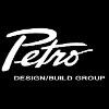 Petro Design Build Logo