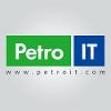 Petro IT Logo
