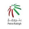 Petro Rabigh Logo