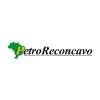 PetroReconcavo Logo