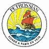Petrossian Logo