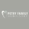 Petry Family Dentistry Logo