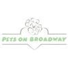 Pets On Broadway Logo