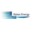 Petsec Energy Logo