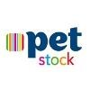 PETstock Logo
