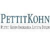 Pettit Kohn Ingrassia Lutz & Dolin Logo