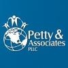 Petty & Associates Logo