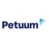Petuum Logo