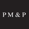 Petway Mills & Pearson Logo