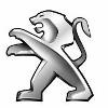 Peugeot Logo