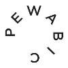 Pewabic Pottery Logo