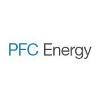 PFC Energy Logo